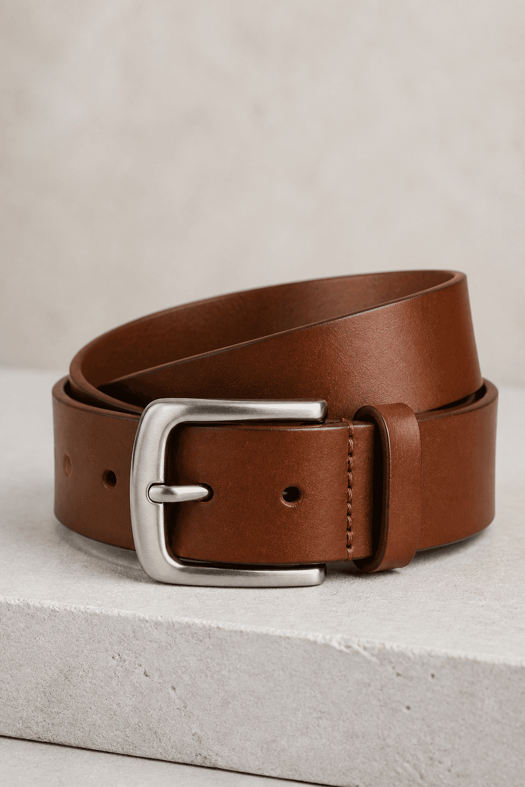Saddle Belt