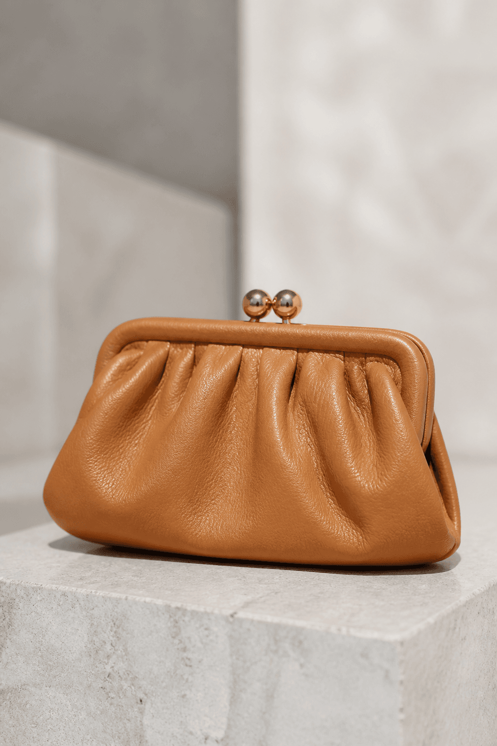 Compact Purse