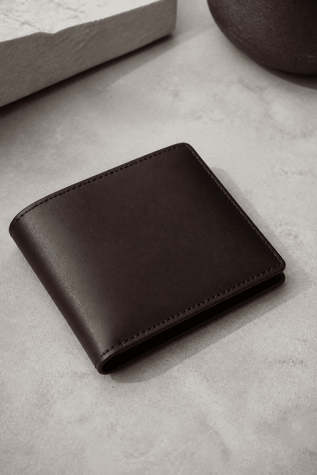 Slim Bi-fold
